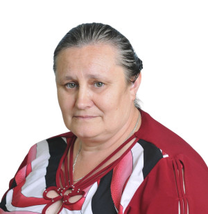 Помощник воспитателя Буданова Нина Владимировна Помощник воспитателя Буданова Нина Владимировна